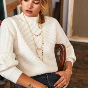 Sézane Sweater (Orson Sweater)